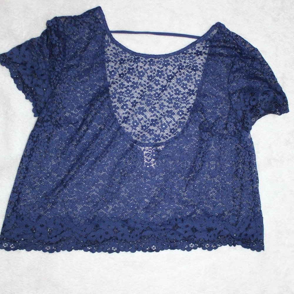 Victoria’s Secret Top